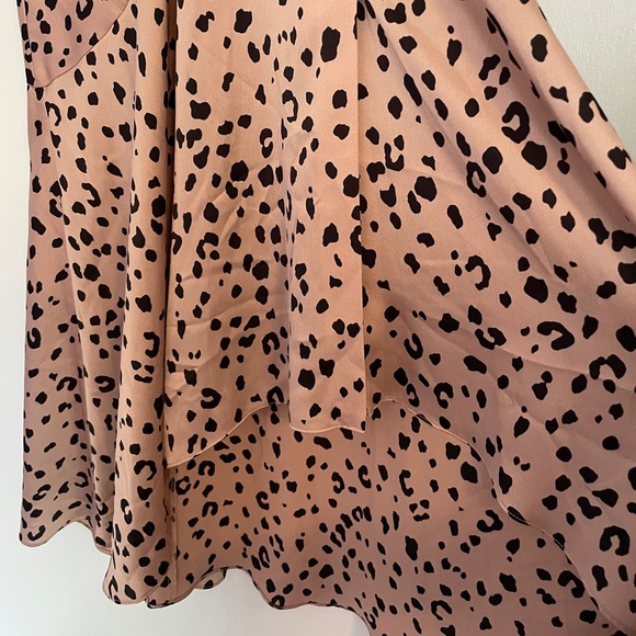 Ever New MIDI Skirt - Picture 4 of 7